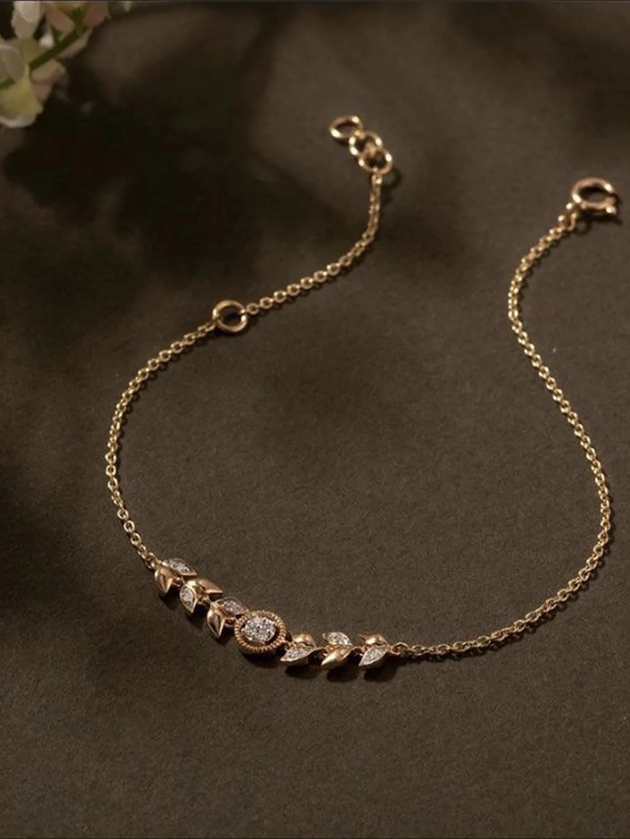 Diamond Bracelet For Women